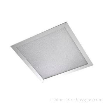 Energy Saving square flat low profile recessed Ceiling LED PANEL